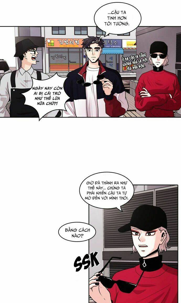 Tomorrow - Ngày Mai: Chapter 18