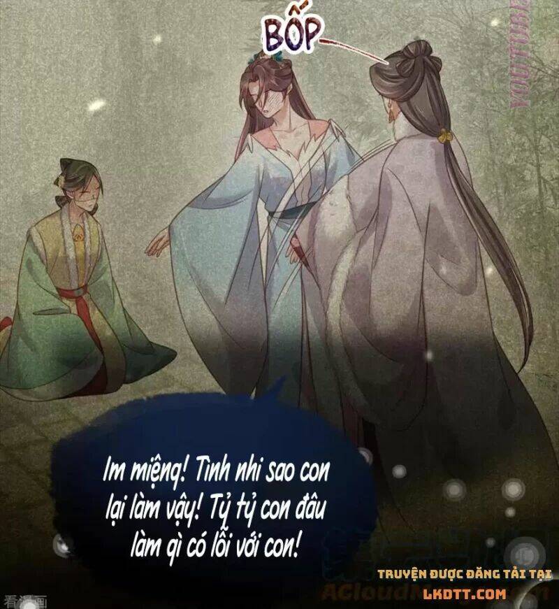 Nhật Kí Học Tập Của Hắc Liên Hoa: Chapter 49