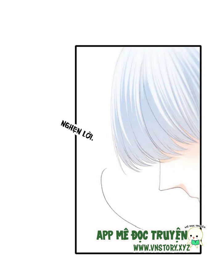 Con Tim Rung Động: Chapter 47