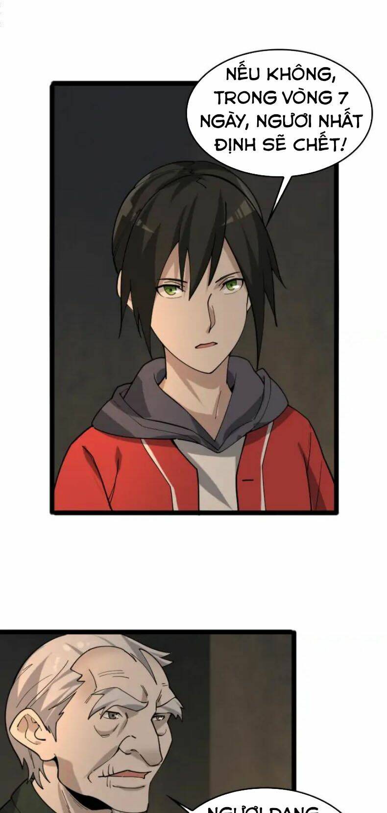 Siêu Cấp Đại Chủ Bạ: Chapter 106