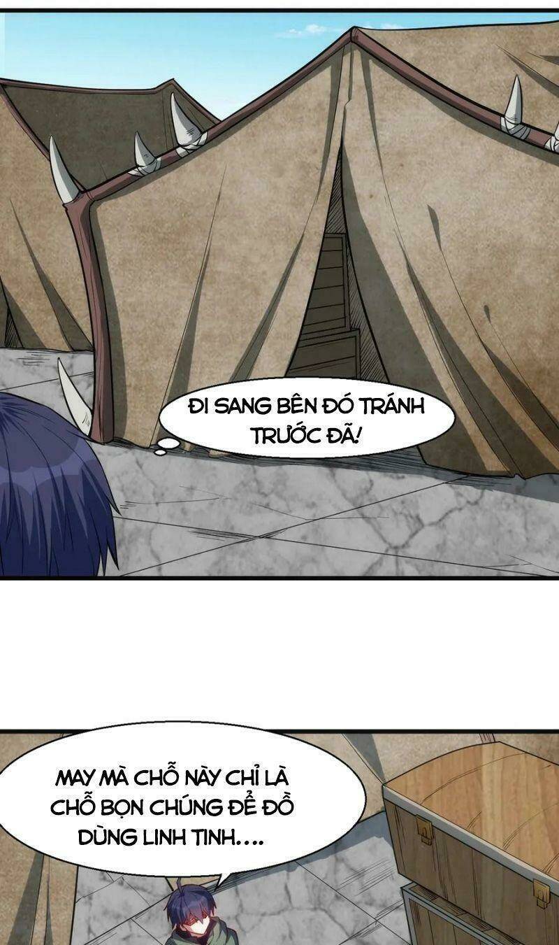 Thánh Đường Chi Thành: Chapter 41