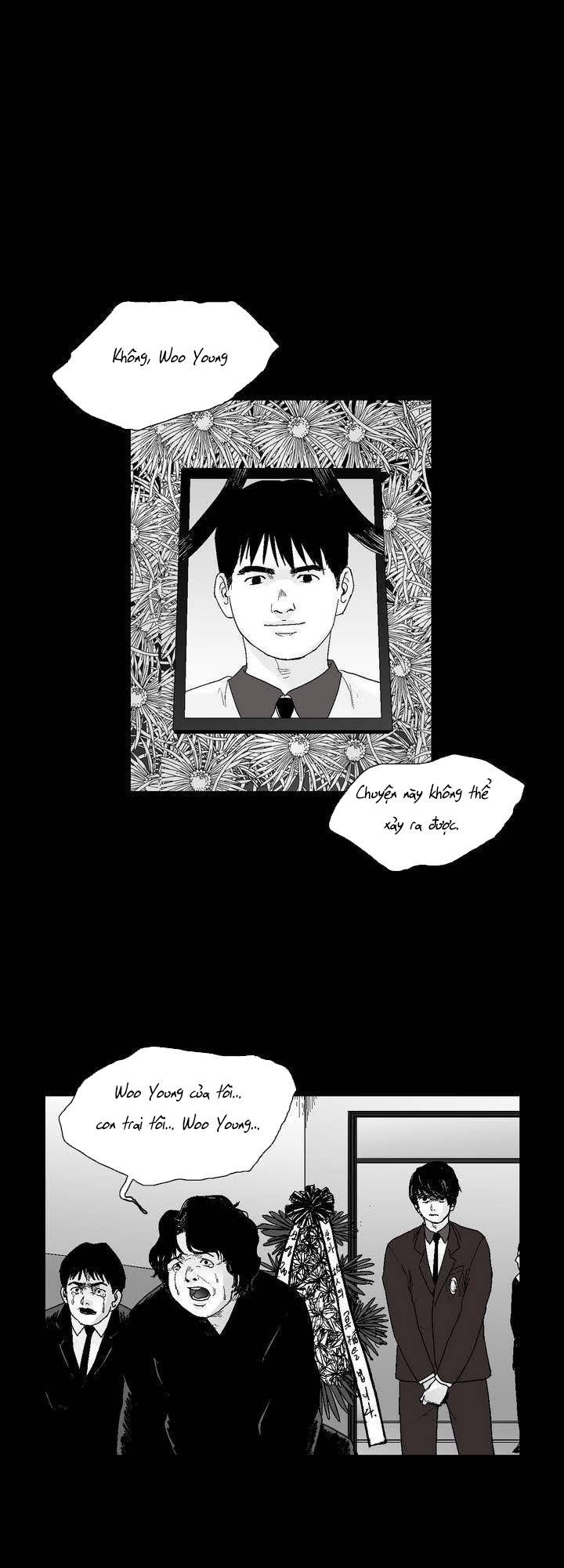 Dear Boy: Chapter 25