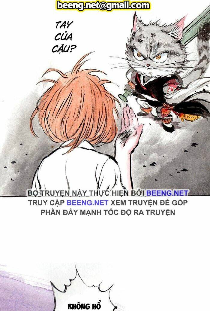Miêu Hiệp: Chapter 9