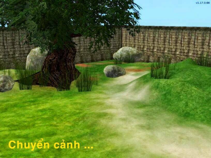 Truyện Sims - Earl Story: Chapter 25