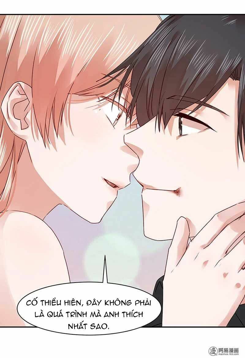 Vợ Yêu Của Ác Ma: Chapter 67