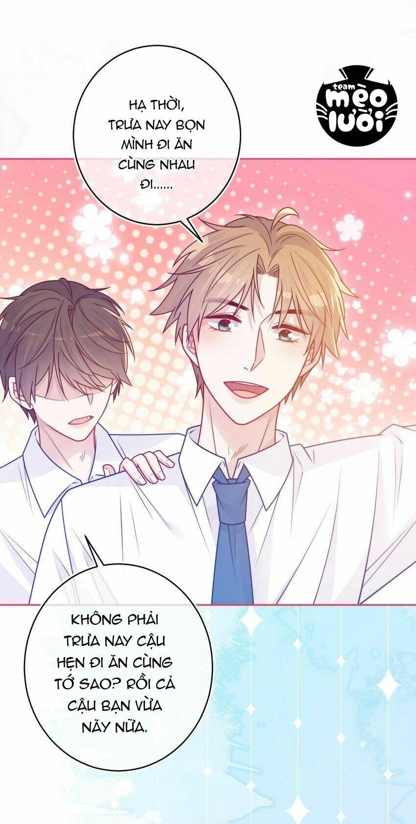 Khi Cô Gái Nhìn Thấy Thời Gian: Chapter 31