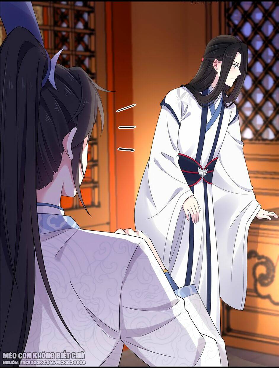 Báo Cáo! Đế Quân Ngài Có Độc!: Chapter 41