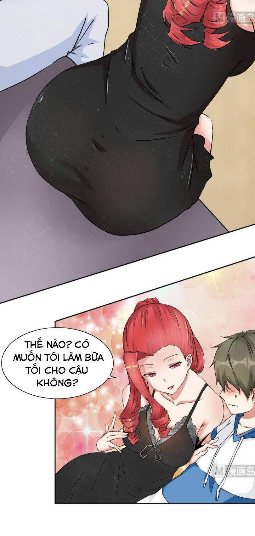 Hắn Là Long Ngạo Thiên: Chapter 84