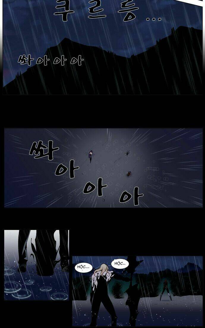 Ma Cà Rồng Quý Tộc: Chapter 276