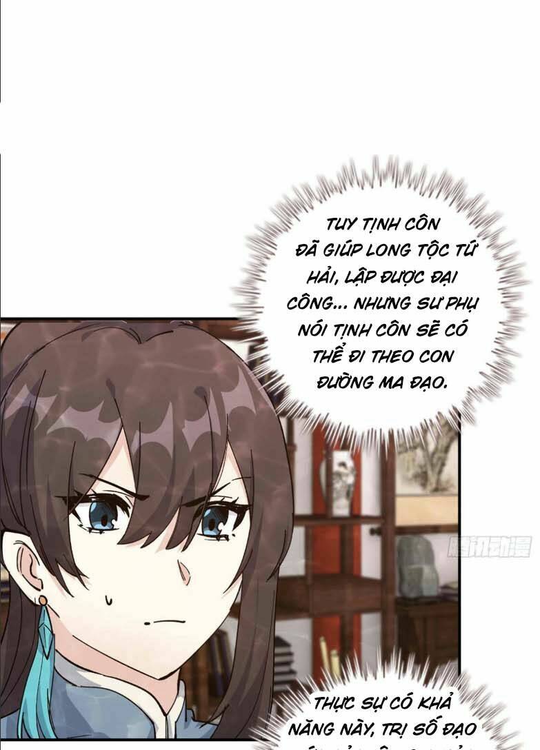 Khởi Đầu Bằng Một Con Côn: Chapter 98