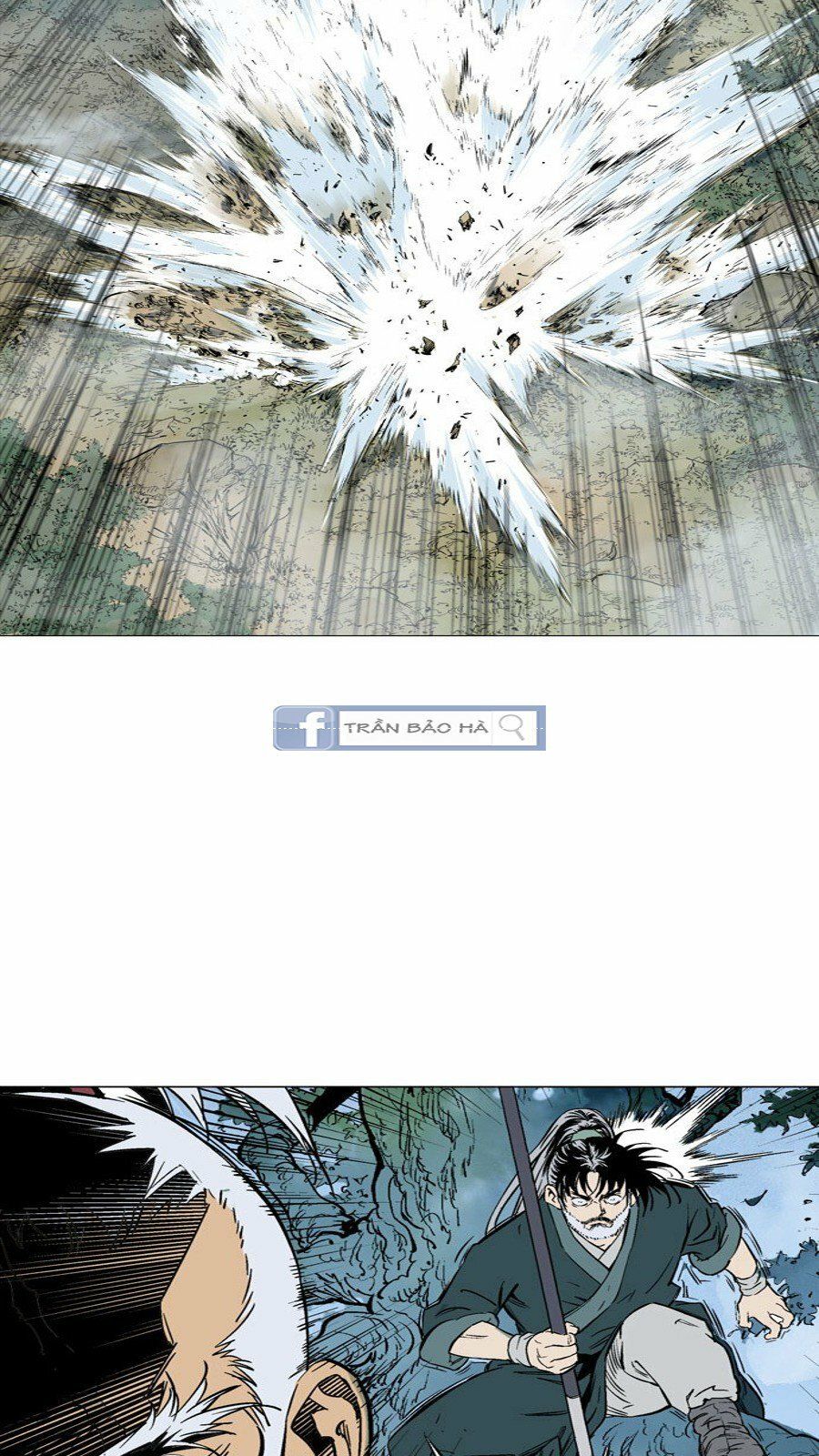 Cao Thủ 2: Chapter 60