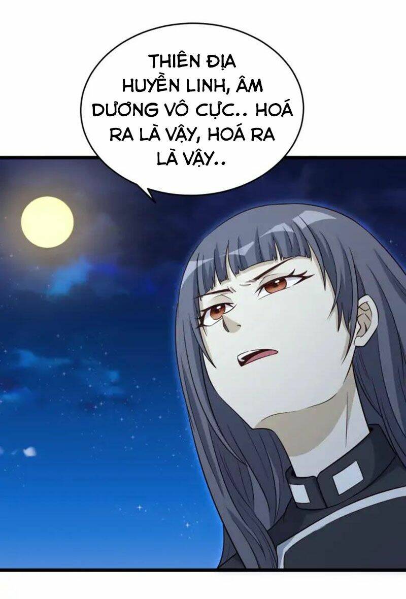 Hệ Thống Tu Tiên Mạnh Nhất: Chapter 123