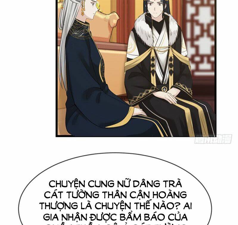 Thanh Cung Chi Ninh Mặc Vô Thanh: Chapter 10