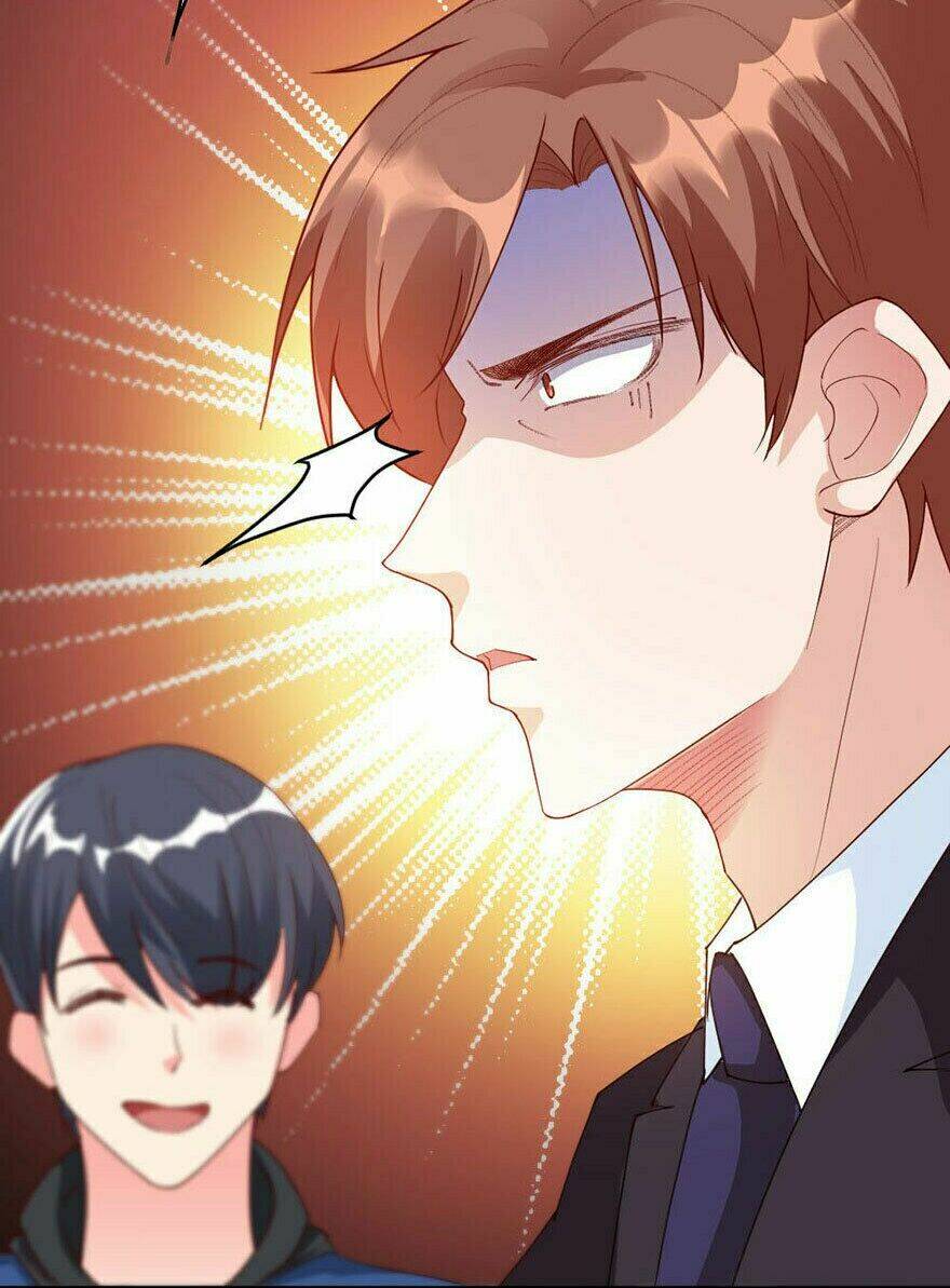 Tiểu Bạch Điềm Thê Của Long Thiếu: Chapter 32