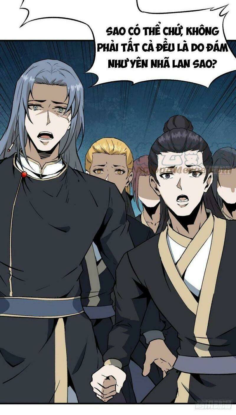 Cuồng Thiếu Siêu Thiên Tài: Chapter 81