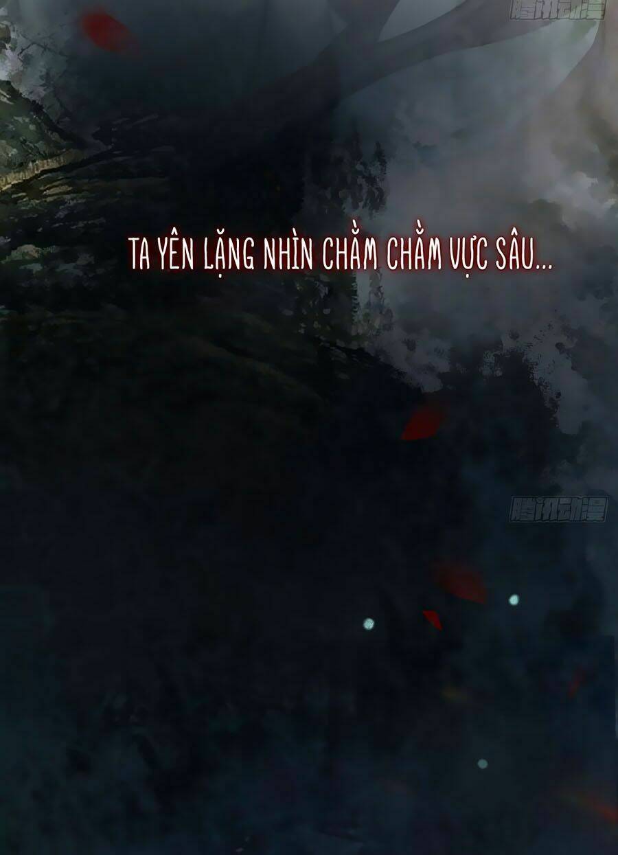 Giấc Mộng Nam Triều: Chapter 0