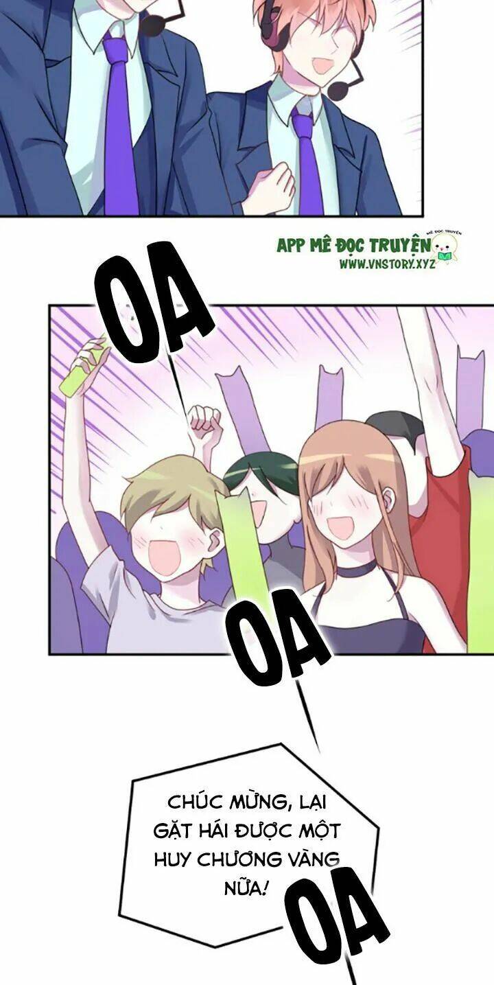 Thần Tượng Điểm Zero: Chapter 128