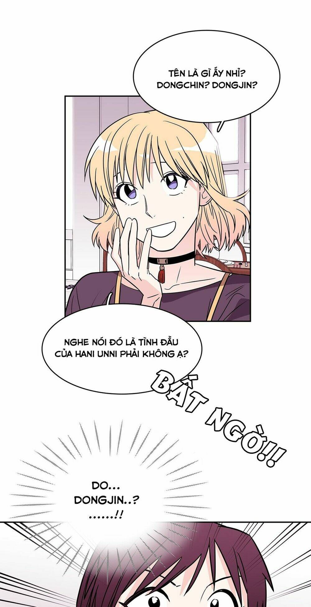 Chuyện Gì Đến, Rồi Cũng Sẽ Đến: Chapter 42