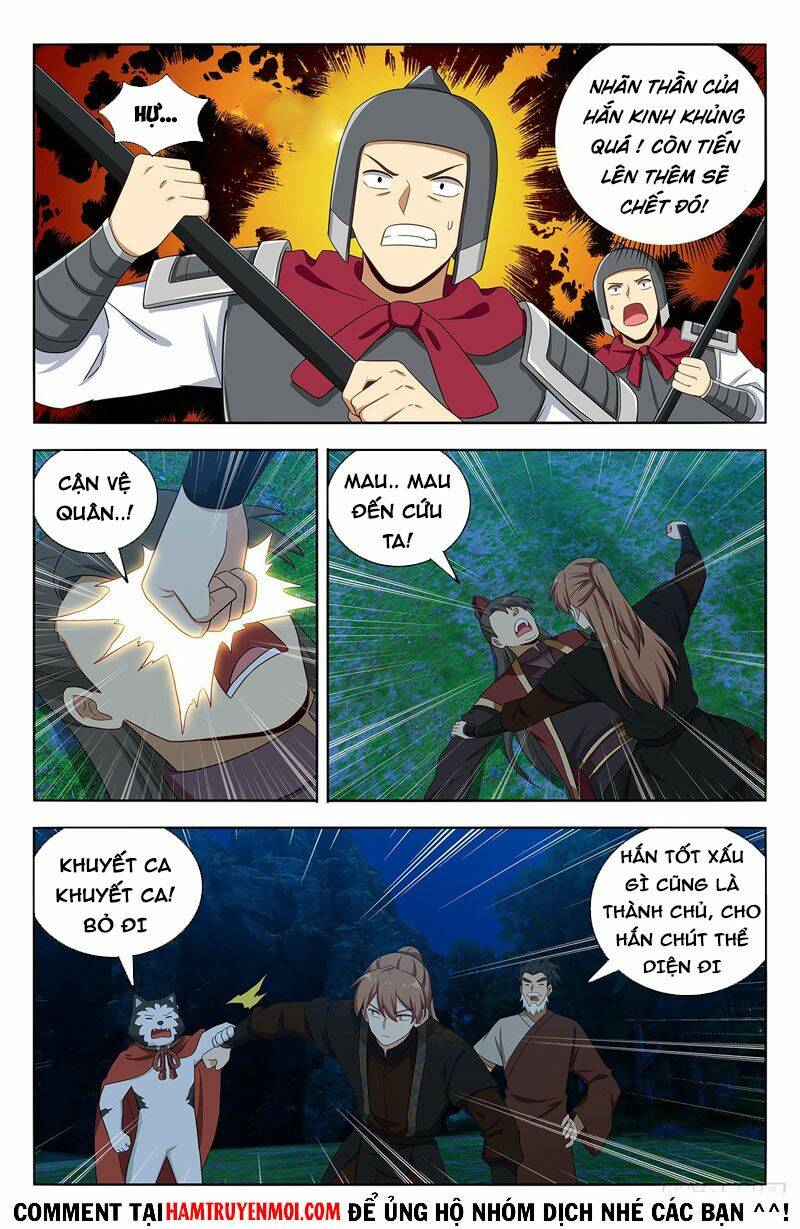 Tối Cường Phản Sáo Lộ Hệ Thống: Chapter 562
