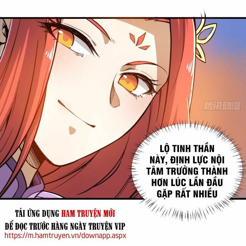 Thần Võ Đế Tôn: Chapter 91