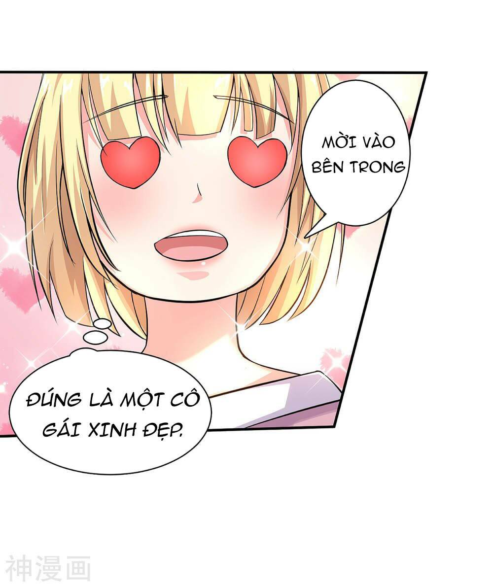 Siêu Năng Phân Hóa: Chapter 3