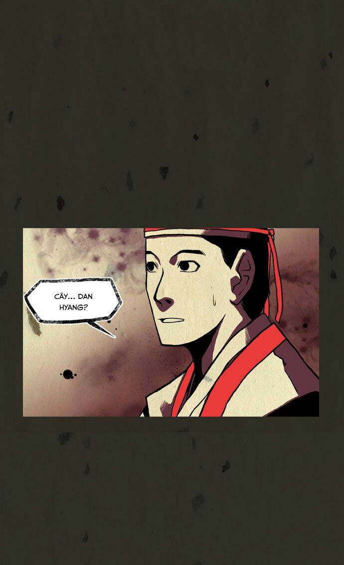 In Full Bloom: Chapter 35