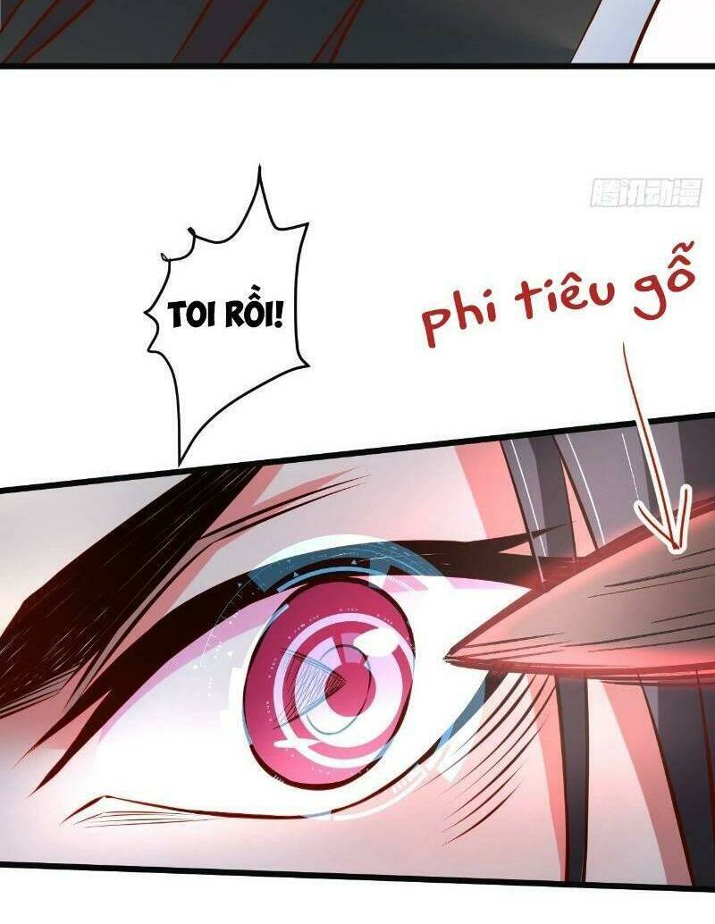 Trọng Sinh Tối Cường Ma Tôn Ở Rể: Chapter 46