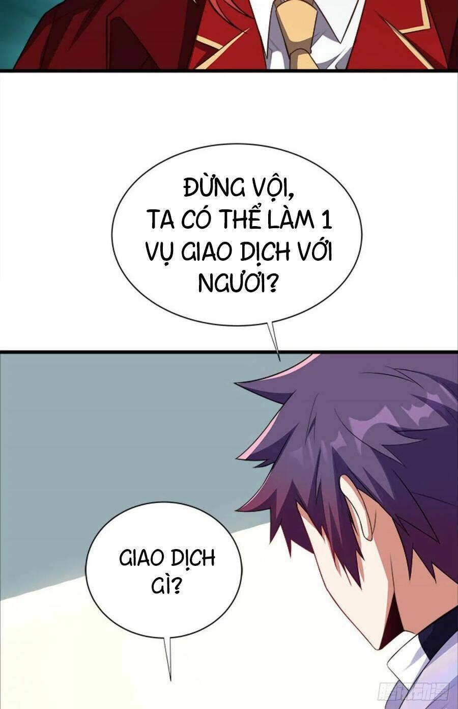 Mạt Thế Thần Tài: Chapter 33