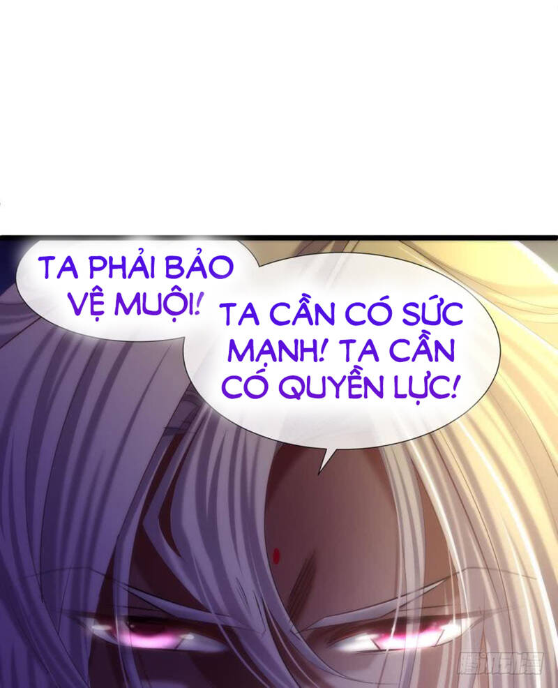 Một Vạn Tư Thế Công Lược Yêu Nam: Chapter 120