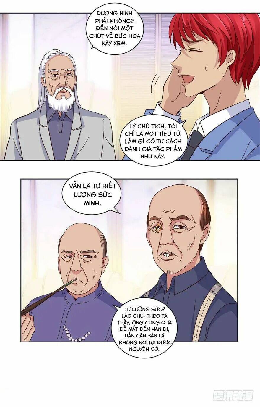 Đô Thị Chí Tôn Hệ Thống: Chapter 30