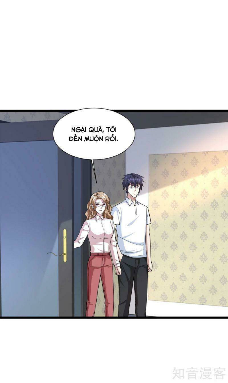 Đô Thị Tà Vương: Chapter 202