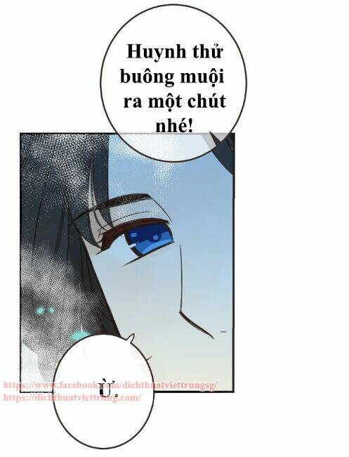 Bạn Trai Tôi Là Cẩm Y Vệ 2: Chapter 71