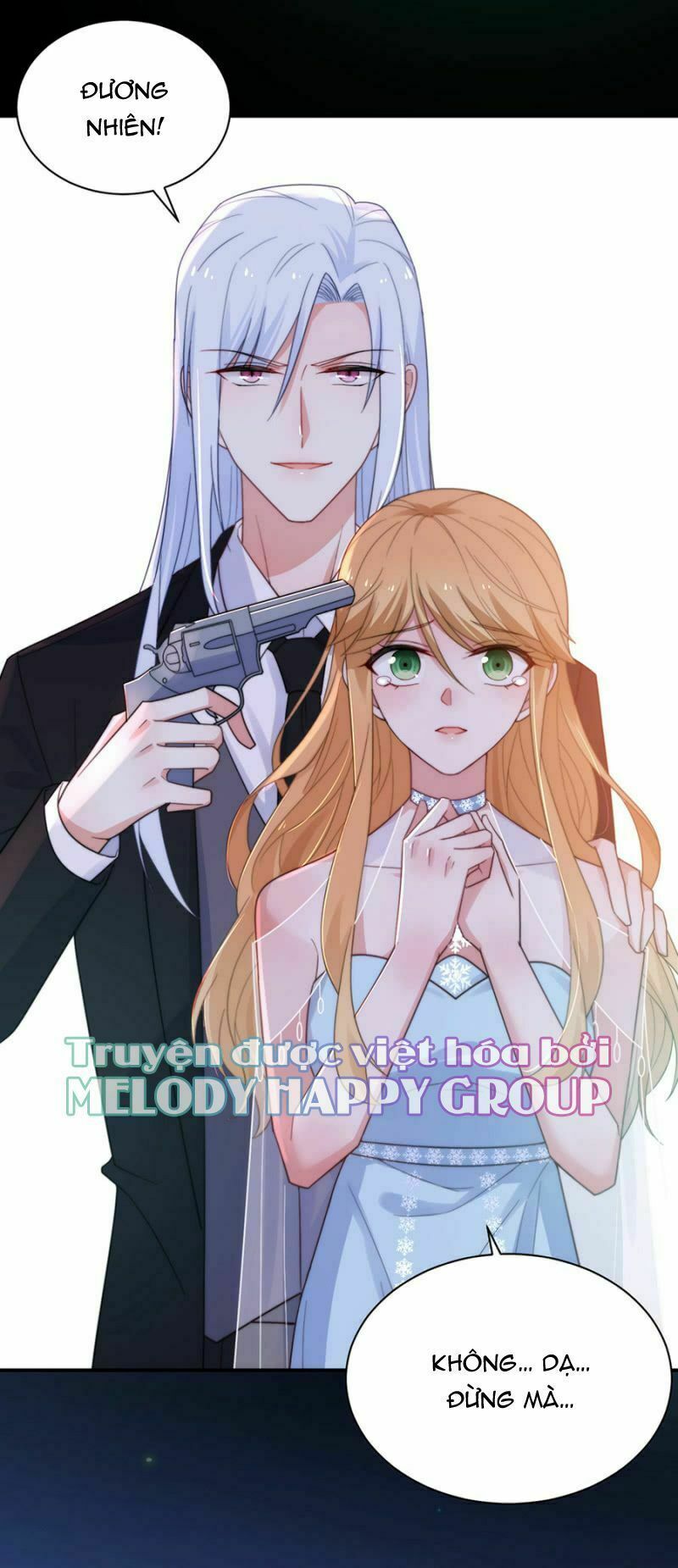Ma Lạt Thiên Kim Đẩu Ác Thiếu: Chapter 203