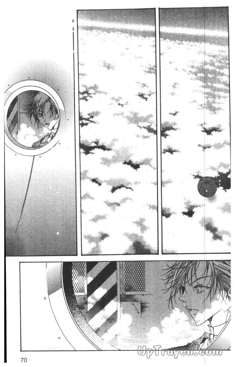 Nước Mắt Nàng Tiên Cá: Chapter 12