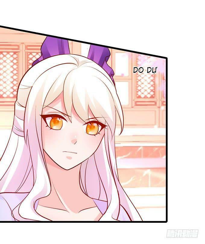 Hồ Tiên Hung Bạo: Chapter 137