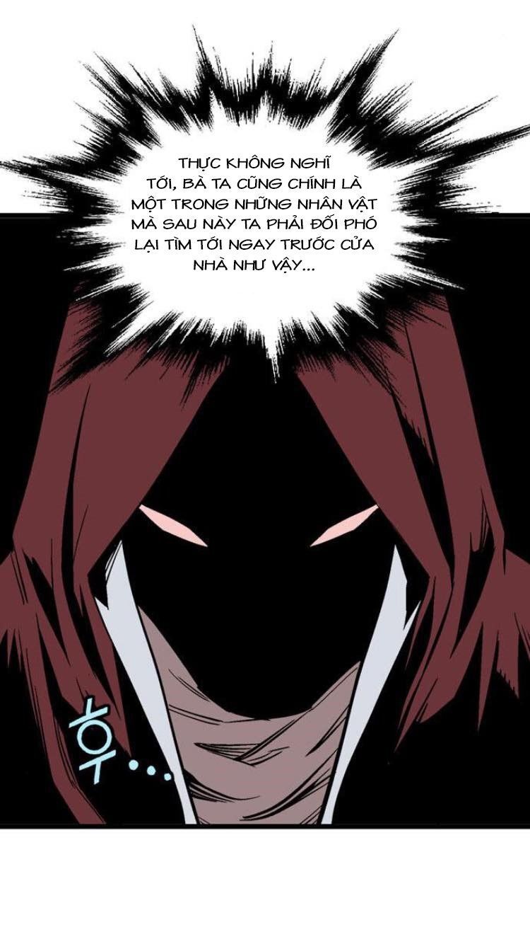 Cao Thủ 2: Chapter 112