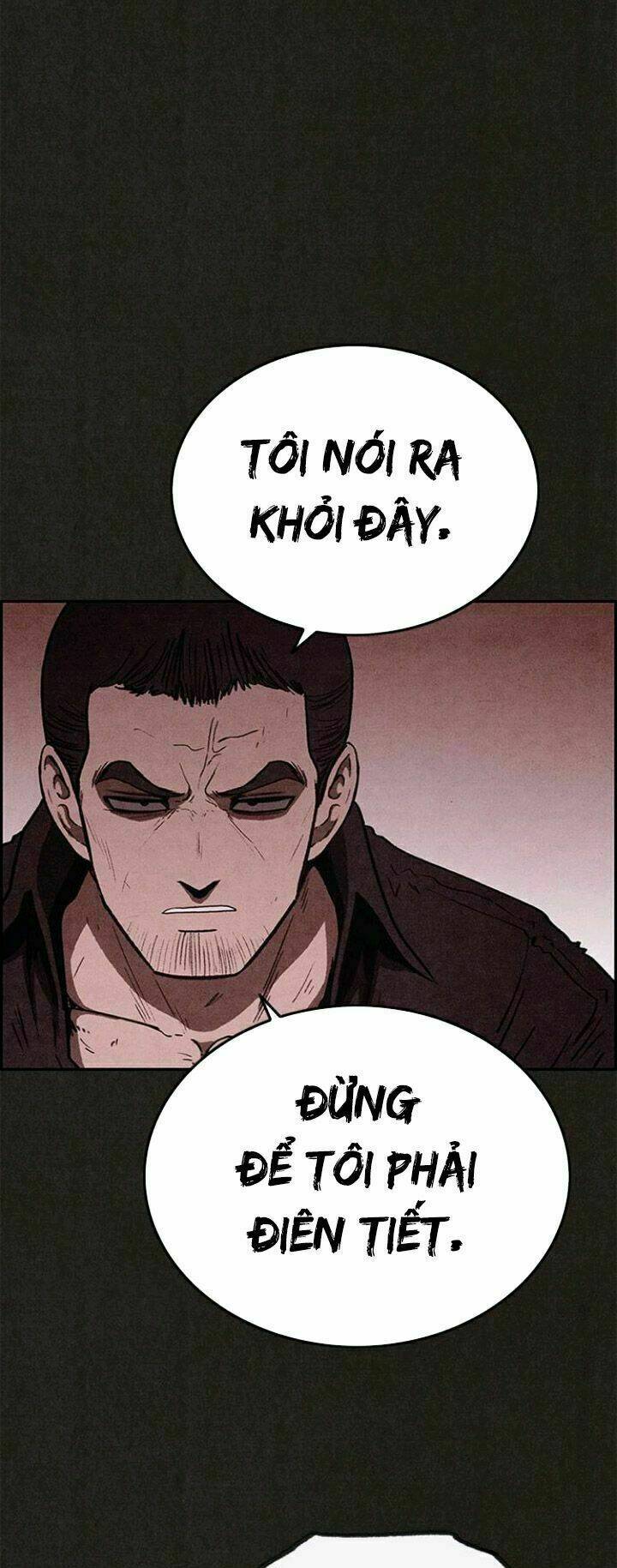 Quái Vật Tại Chung Cư Xanh: Chapter 77