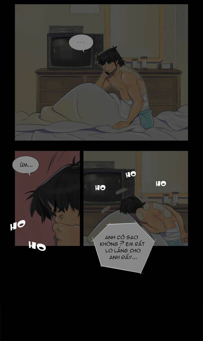 Family Man: Chapter 12