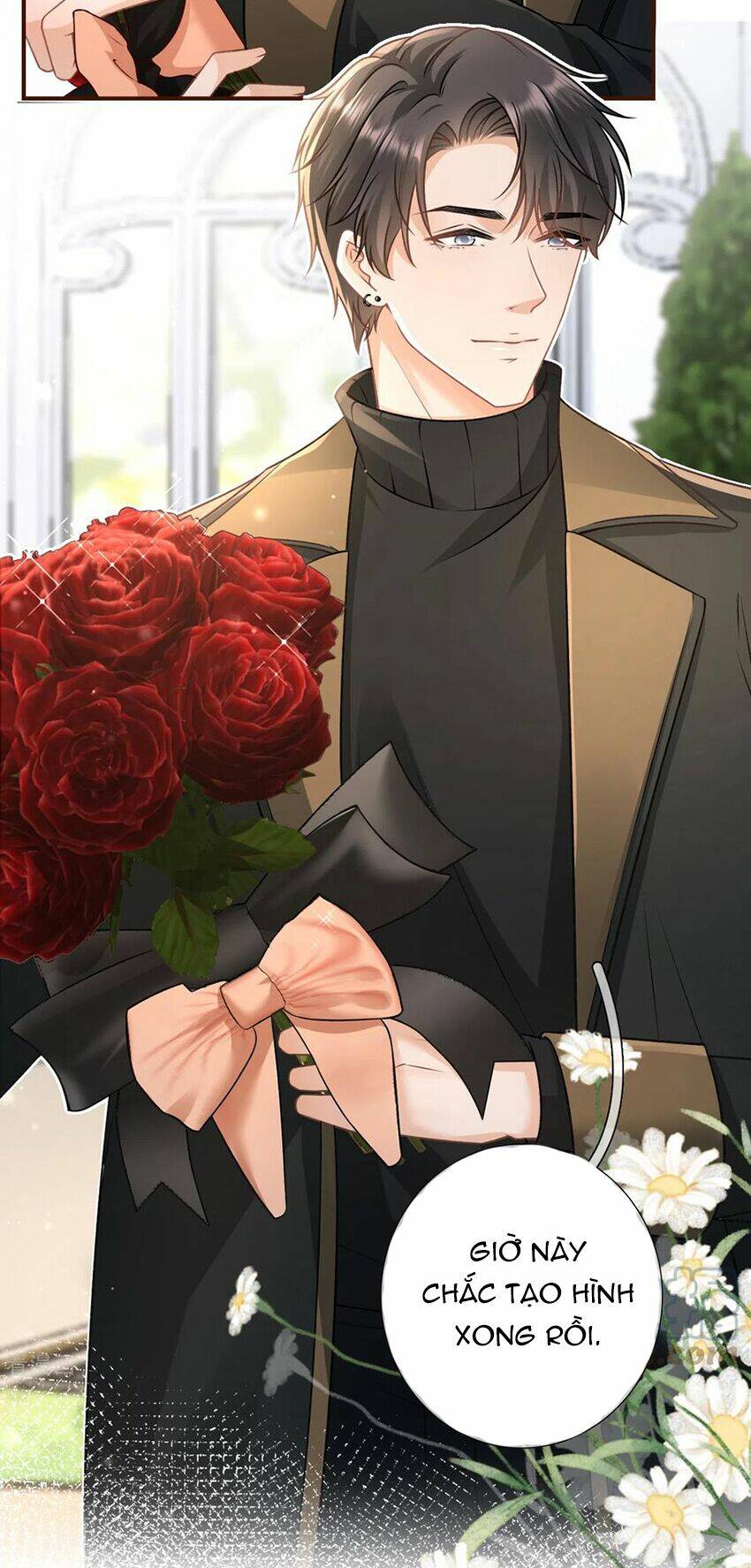 Bạn Gái Tôi Mới 30+: Chapter 121