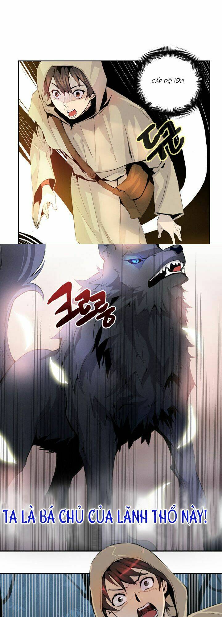 Dusk Howler: Chapter 10