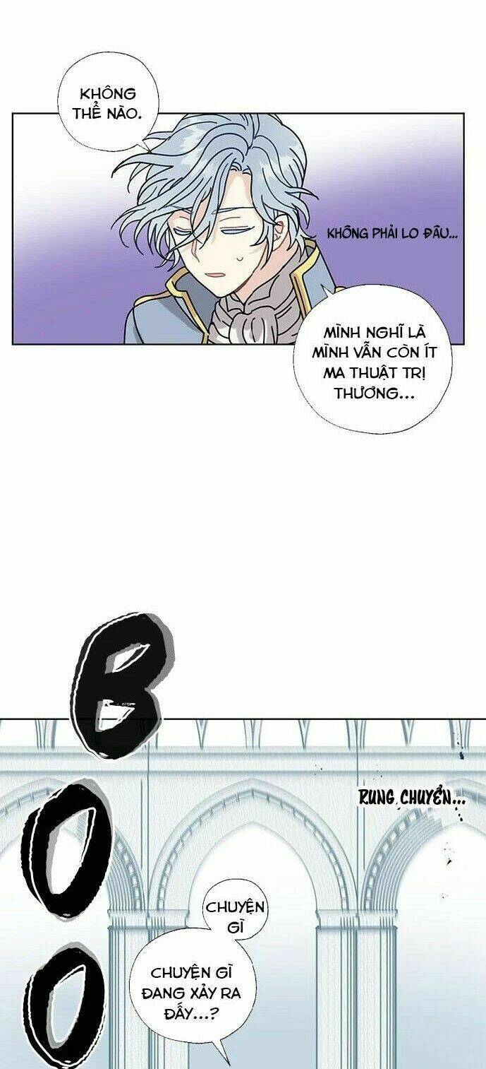 Tôi Trở Thành Đầu Bếp Của Long Vương: Chapter 9