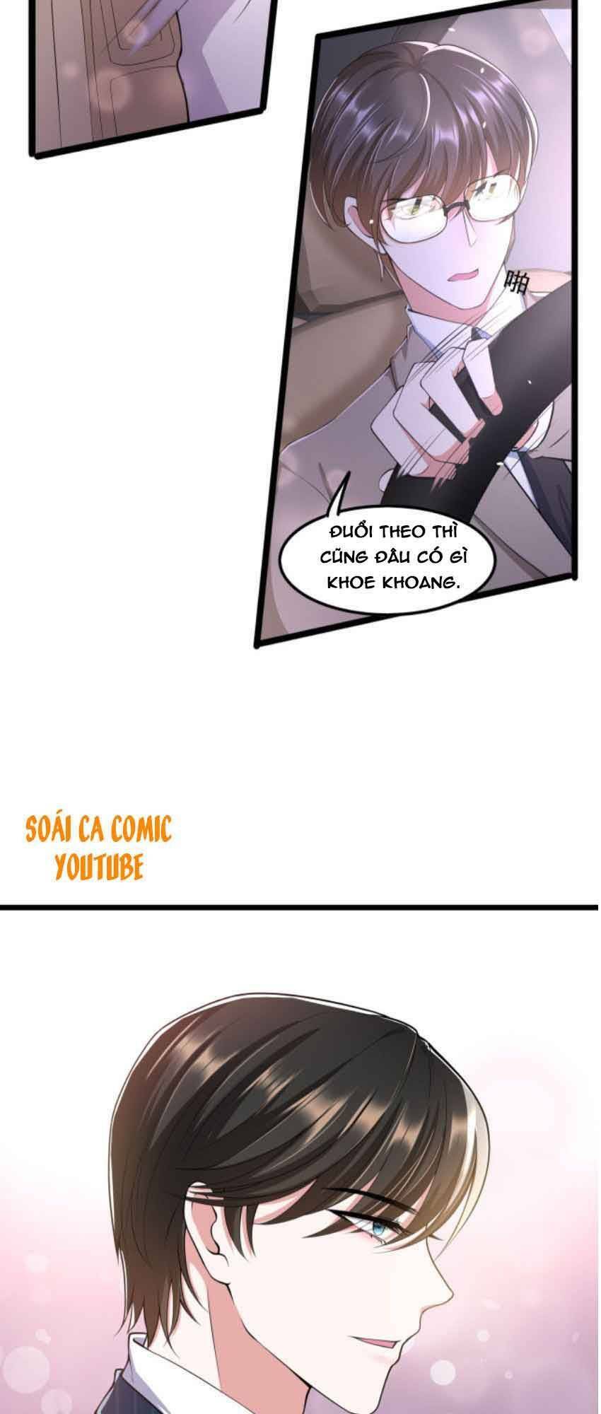 Nhất Sanh Hữu Hỉ: Chapter 20