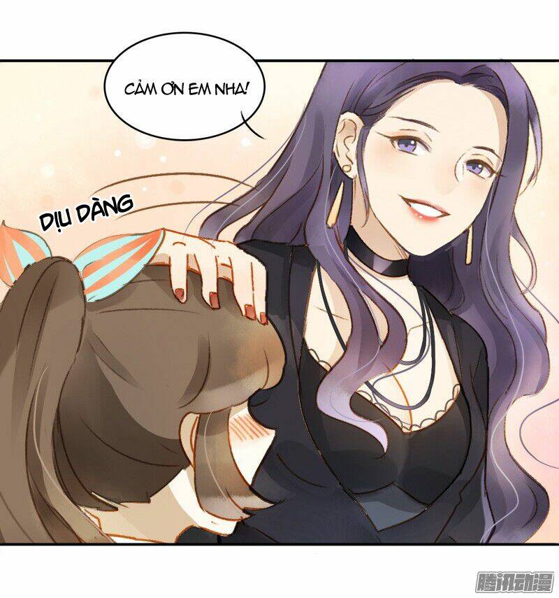 Sức Mạnh Của Sắc Đẹp: Chapter 140