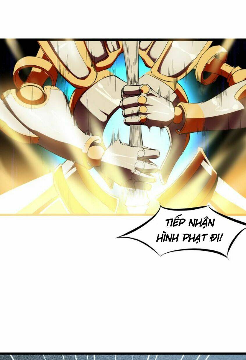 Long Mạch Võ Thần: Chapter 14