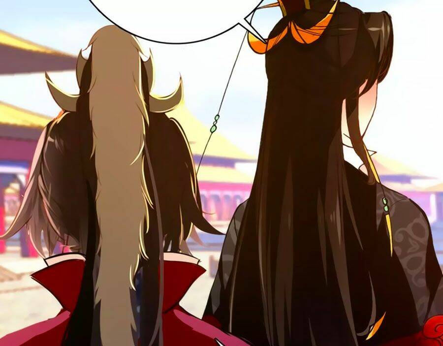 Mỹ Nhân Làm Tướng: Chapter 69