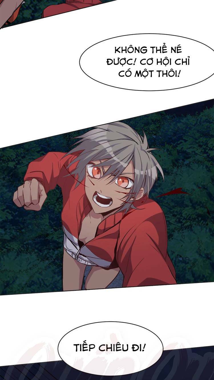 Thần Lai Yêu Vãng: Chapter 35