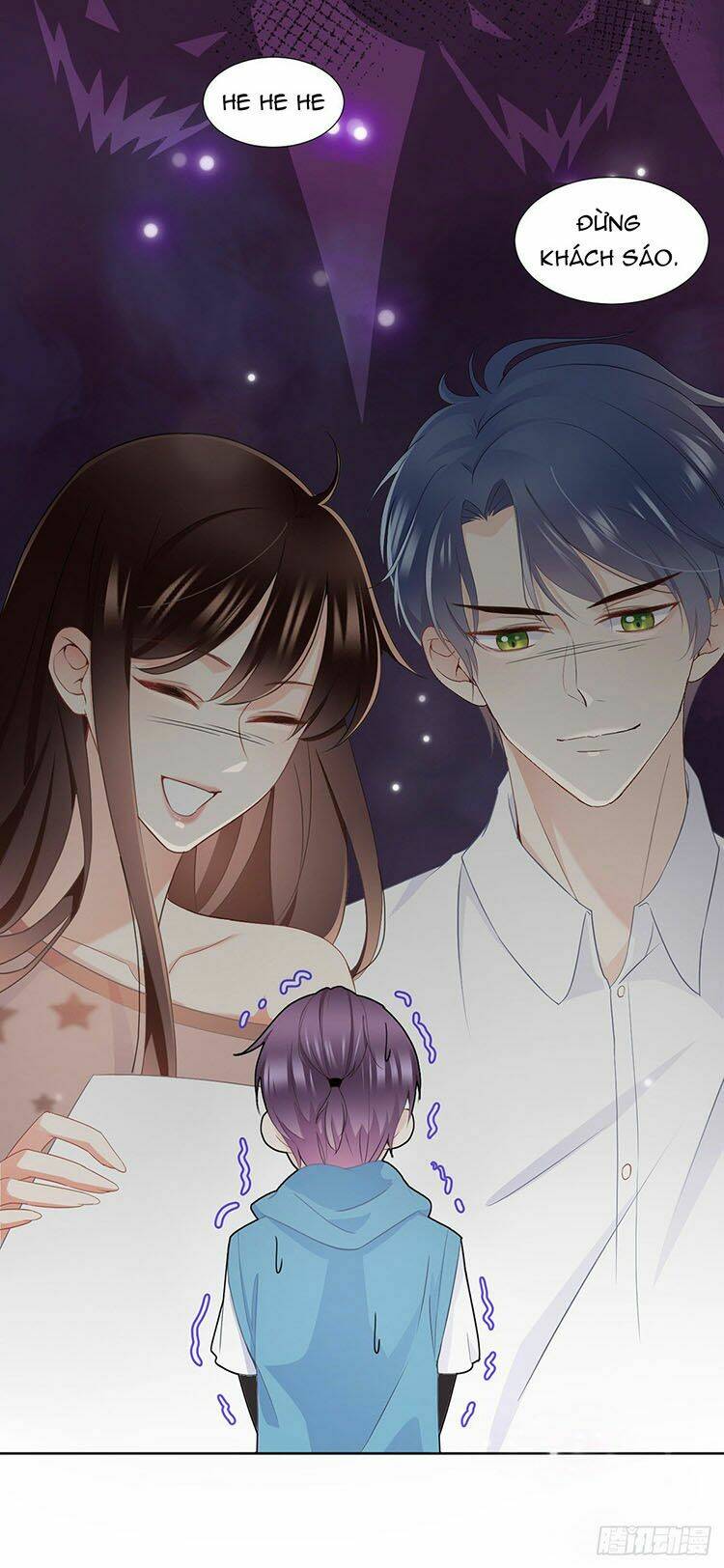 Lừa Boss Làm Bà Mai: Chapter 15