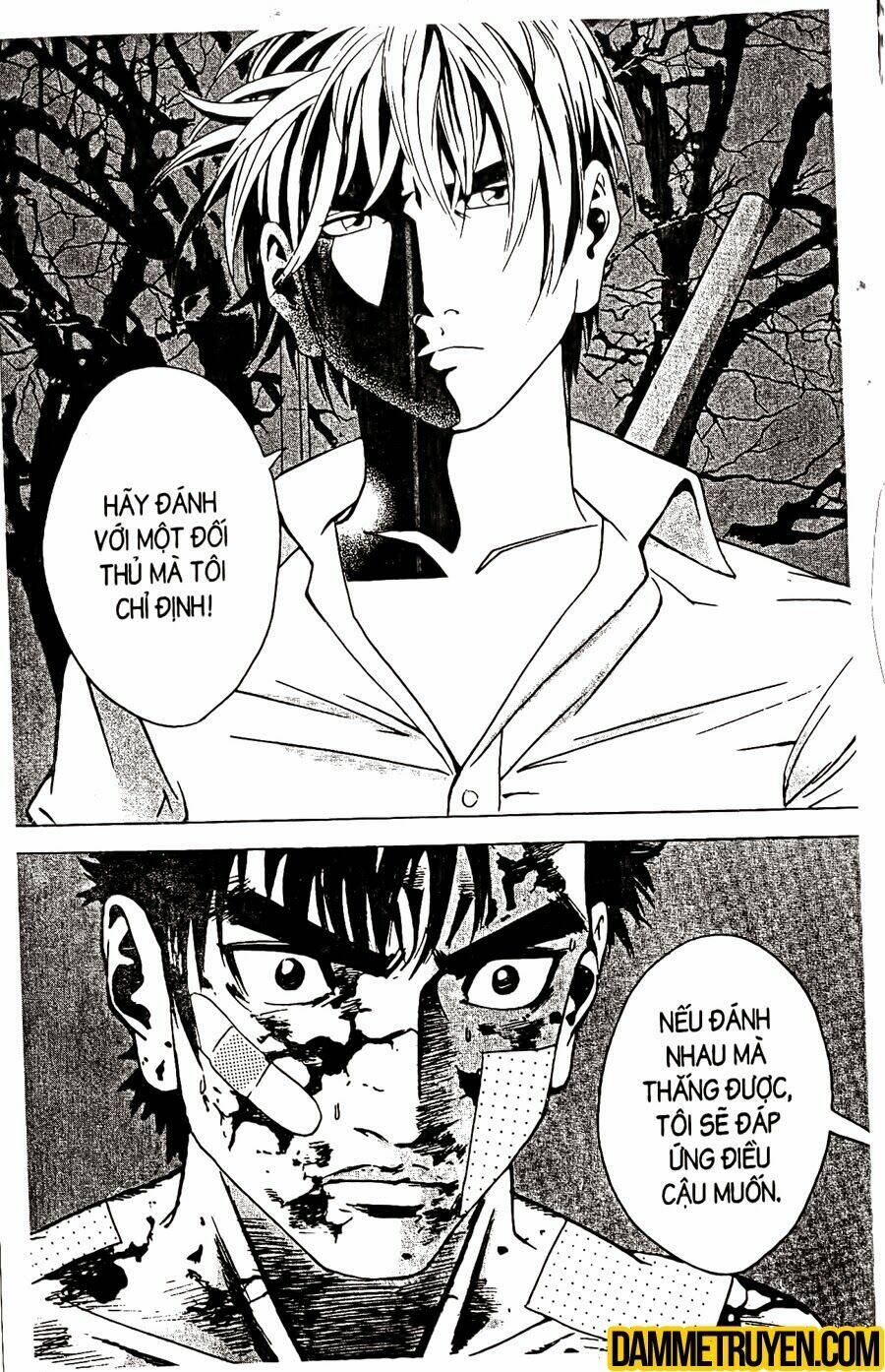 Ai Hơn Ai: Chapter 223