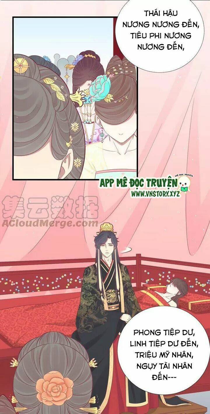Hoàng Hậu Bận Lắm: Chapter 100