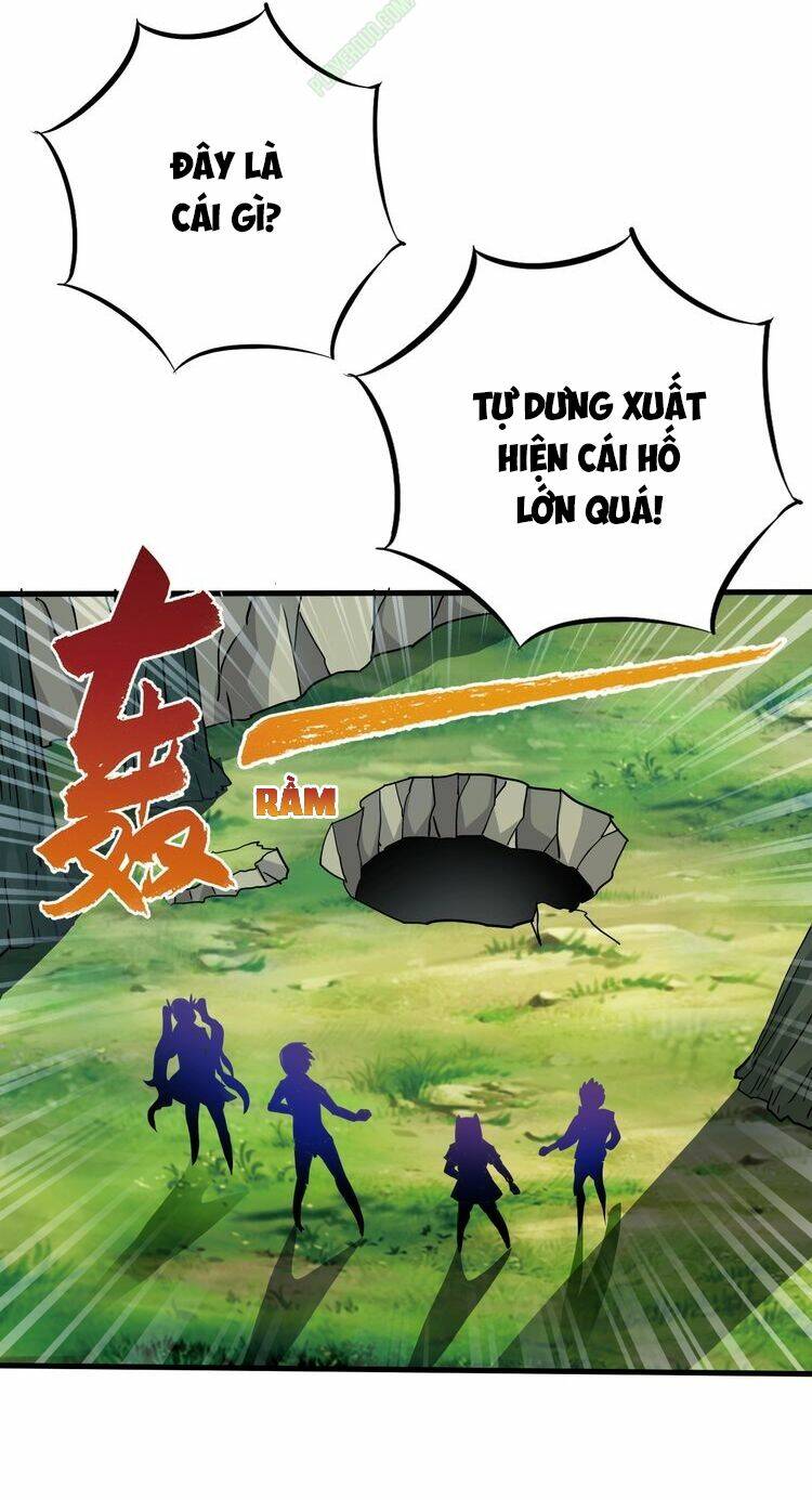 Kinh Thế Kỳ Nhân: Chapter 12